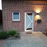 Apartament Friesen-auszeit - Dem Alltag Entkommen Wittmund