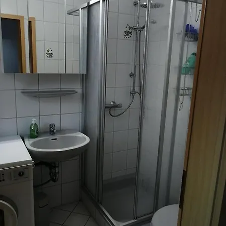 Friesen-auszeit - Dem Alltag Entkommen Apartment Wittmund