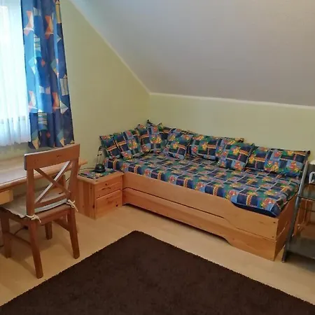 Apartament Friesen-auszeit - Dem Alltag Entkommen