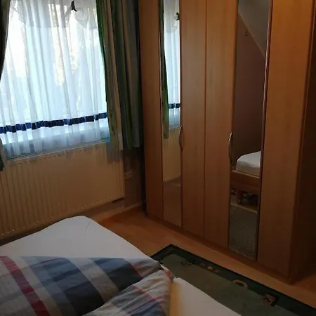 Friesen-auszeit - Dem Alltag Entkommen *