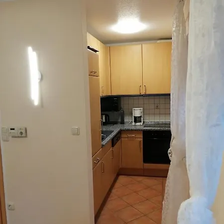 Apartment Friesen-auszeit - Dem Alltag Entkommen