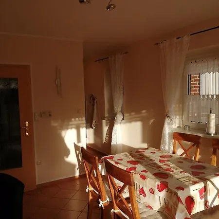 Apartment Friesen-auszeit - Dem Alltag Entkommen Wittmund