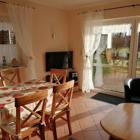 Friesen-auszeit - Dem Alltag Entkommen Apartment *