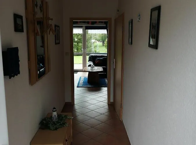 Apartman Friesen-auszeit - Dem Alltag Entkommen