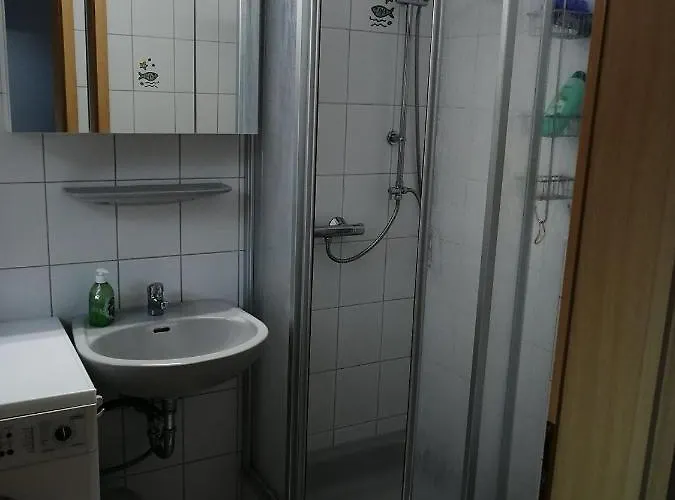 Friesen-auszeit - Dem Alltag Entkommen Apartman Wittmund