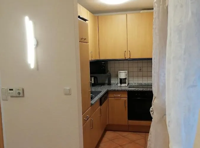Apartman Friesen-auszeit - Dem Alltag Entkommen