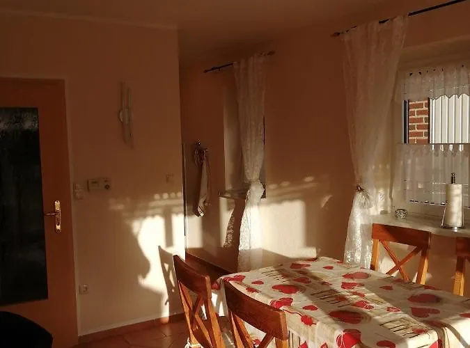 Apartman Friesen-auszeit - Dem Alltag Entkommen Wittmund